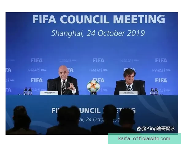 2026世界杯扩军至48队为全球足球带来新机遇与挑战