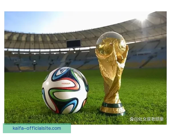 2026世界杯扩军背景下全球足球格局重塑与机遇挑战深度全面解析