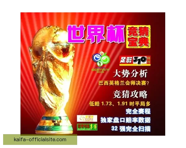 2026世界杯竞猜网站推荐大全助你轻松赢大奖最佳平台一网打尽